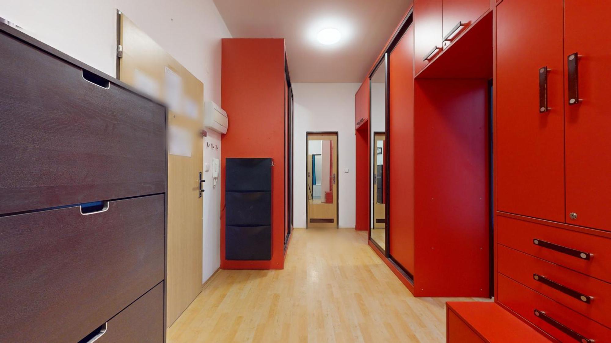 Apartman Topolova 912B Миловице Экстерьер фото